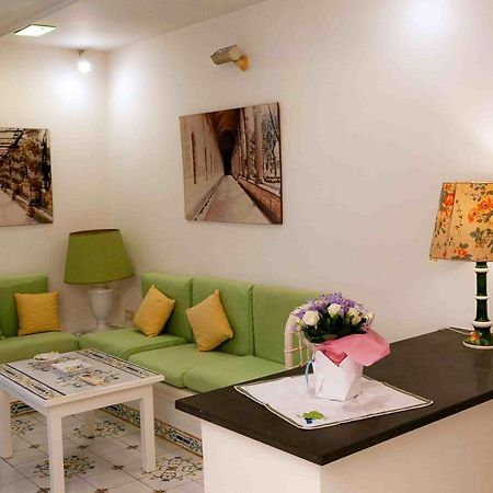 Casa Vacanze Belledonne Apartment Naples Exterior photo