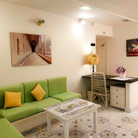 Casa Vacanze Belledonne Apartment Naples Exterior photo