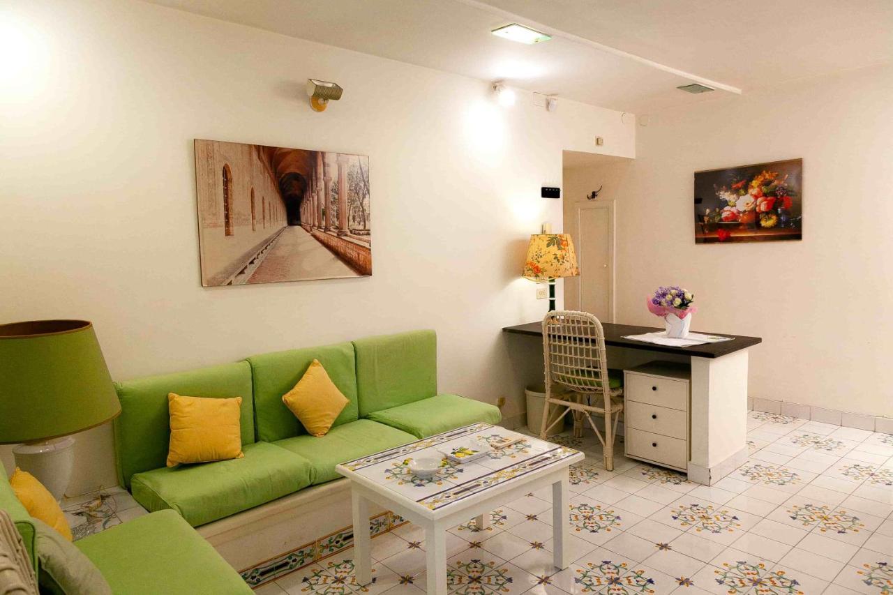 Casa Vacanze Belledonne Apartment Naples Exterior photo