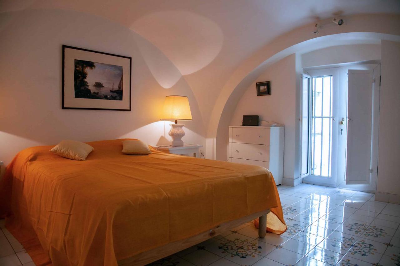 Casa Vacanze Belledonne Apartment Naples Exterior photo
